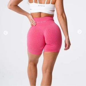 NVGTN Pro Seamless Shorts